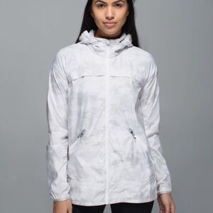 Lululemon Miss Misty Jacket Size 2 - Good Used Condition